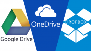 Google-Drive-OneDrive-Dropbox