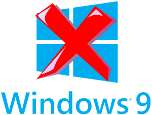 pas windows 9