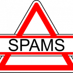 Attention SPAMS