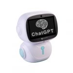 Curie77 robot chatgpt